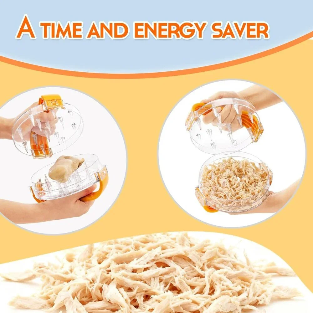 Chicken Shredder Chicken Breast Shredder Tool Meat Grinders‎ Shred Shredder